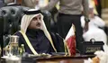 El emir de Catar dice que los pa&iacute;ses &aacute;rabes creen poder comprar todo con su dinero