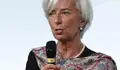 Lagarde apunta que el FMI podr&iacute;a mudar su sede a China en diez a&ntilde;os