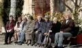 El gasto en pensiones alcanza los 8.771 millones en julio, un 3 por ciento m&aacute;s