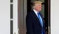 Trump dice que no es fan de Asad y culpa a Obama de la situaci&oacute;n actual en Siria