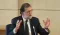 Rajoy testigo en la Audiencia Nacional