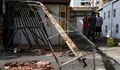 Los venezolanos sienten "terror" por los excesos de los agentes de orden en las protestas