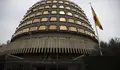 El TC analizar&aacute; de inmediato el recurso a la reforma del Reglamento del Parlament