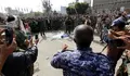 Ejecutan a un hombre en una plaza p&uacute;blica del Yemen por matar a una menor