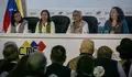 La UE dice que la Constituyente no puede ser parte de la soluci&oacute;n en Venezuela