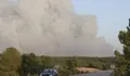 Estabilizado el incendio de Campillo (Cuenca), tras quemar 1.200 hect&aacute;reas