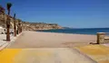Cierran una playa de Melilla por la presencia de escorpiones