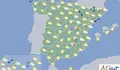 Hoy suben las temperaturas en todas las regiones