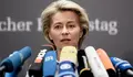 La ministra de defensa alemana defiende el aumento del gasto militar ante las cr&iacute;ticas