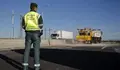 Diez muertos en las carreteras durante el fin de semana