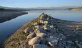 La reserva de agua disminuye un 1,5 % y se sit&uacute;a en el 46,5 % de su capacidad