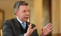 Santos espera que la visita del papa a Colombia ayude a la reconciliaci&oacute;n