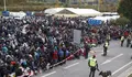 Austria intensifica los controles en las zonas fronterizas al este y al sur