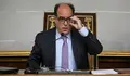 El Parlamento celebra el apoyo continental a la "democracia" en Venezuela