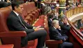 Pol&iacute;ticos sin esca&ntilde;o