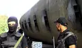 Se eleva a 41 el n&uacute;mero de muertos por el choque de trenes en Egipto
