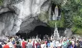 Dispositivo de seguridad en Lourdes con 300 agentes para 25.000 peregrinos