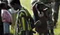 Unicef dice que a&uacute;n hay miles de ni&ntilde;os soldado en la Rep&uacute;blica Centroafricana