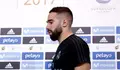 Carvajal asegura que la sanci&oacute;n a Cristiano es "verdaderamente excesiva"