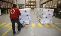 Cruz Roja denuncia los ataques deliberados durante la asistencia humanitaria