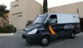 Detenidos 5 miembros de una red nigeriana de prostituci&oacute;n y liberadas 4 v&iacute;ctimas
