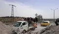 Casi 60 muertos en 3 d&iacute;as por bombardeos de la coalici&oacute;n en Al Raqa