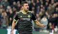 Diego Costa: "He decidido mi pr&oacute;ximo destino. Debo volver al Atl&eacute;tico"
