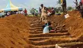 Las inundaciones y deslizamientos de tierra en Sierra Leona causaron m&aacute;s de 400 muertos