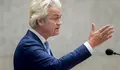 El holand&eacute;s Geert Wilders afirma que "estamos en guerra" contra el islam