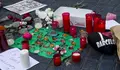"No tengo miedo" responden los barceloneses a los ataques terroristas