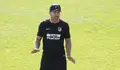 Simeone: "Somos muchos m&aacute;s los que queremos paz que los que no la quieren"