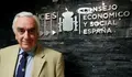 Fomento propone al presidente del CES, Marcos Pe&ntilde;a, como &aacute;rbitro para El Prat