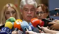 Gobierno ve riesgo de "quiebra definitiva del orden democr&aacute;tico" en Venezuela