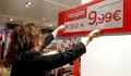 Un sindicato pide pagar productividad a 300.000 empleados de grandes comercios