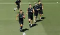 Kovacic ser&aacute; baja en Riazor; Cristiano fin de semana libre