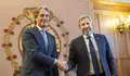 Espa&ntilde;a y Argentina abren un acuerdo de colaboraci&oacute;n en infraestructuras y transportes