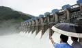 Corea del Norte abre sin avisar la compuerta de un dique en la frontera con el Sur