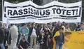 Alemania recuerda los 25 a&ntilde;os de sus peores incidentes de violencia racista