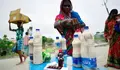 La ONU lleva alimentos a las 200.00 v&iacute;ctimas de las graves inundaciones en Bangladesh