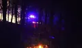 Estabilizado el incendio en Montes de Toledo que baja a nivel 0 de emergencia