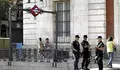 Detenidos tres hist&oacute;ricos carteristas por hurtos al descuido de 6.000 euros