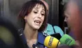 El juzgado penal vuelve a citar a Juana Rivas para que entregue a sus hijos