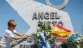 El 16 de septiembre, fecha para el multitudinario homenaje a &Aacute;ngel Nieto