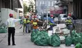 Tres muertos y trece desaparecidos por las tormentas en el sur de China
