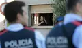 Los Mossos recomiendan ir a la manifestaci&oacute;n sin mochilas para no crear alarma