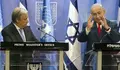 Netanyahu le pide a Guterres que act&uacute;e para frenar el avance iran&iacute; en Siria