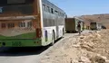 Comienza la evacuaci&oacute;n del EI de la zona fronteriza del L&iacute;bano y Siria