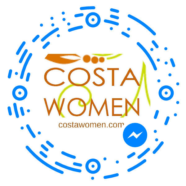 Logo Costa Woman