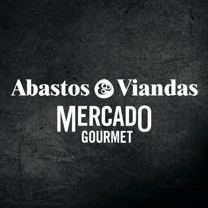 Logo Abastos y Viandas