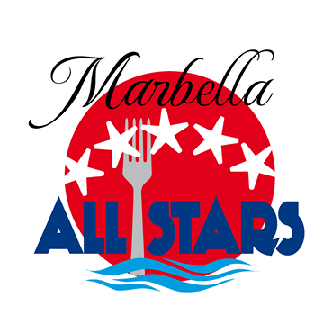 Logo Marbella All Stars